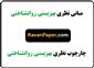 دانلود مبانی نظری بهزیستی روانشناختی - چارچوب نظری بهزیستی روانشناختی